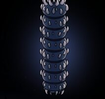 Hk Enemy 010goam Mini
