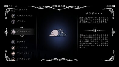 Hk Enemy Zukan005gruz Mother