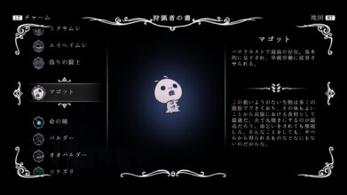 Hk Enemy Zukan019maggot