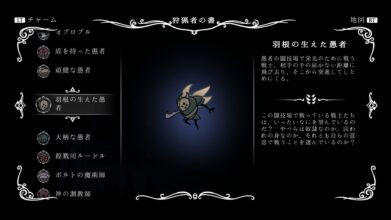 Hk Enemy Zukan129winged Fool