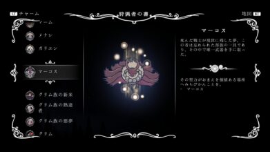 Hk Enemy Zukan146markoth