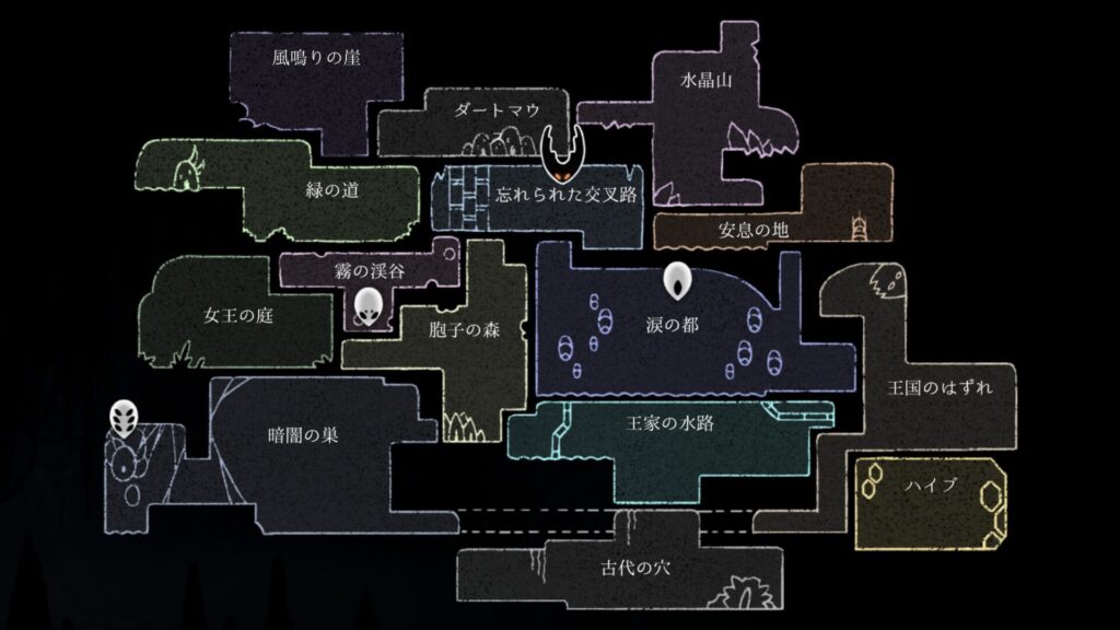 Hk Area Map01