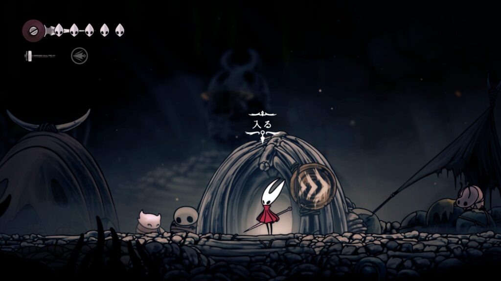 Hollow Knight Silksong 2025 09 06 06 28 50
