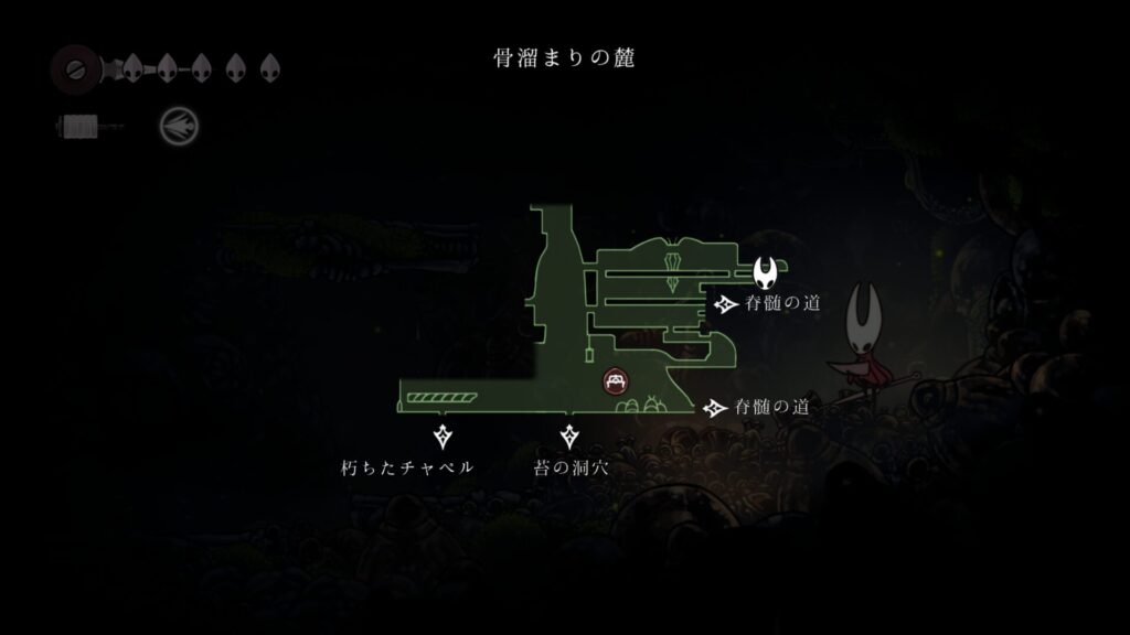Hollow Knight Silksong 2025 09 06 08 35 20