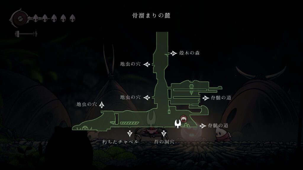 Hollow Knight Silksong 2025 09 07 22 04 42