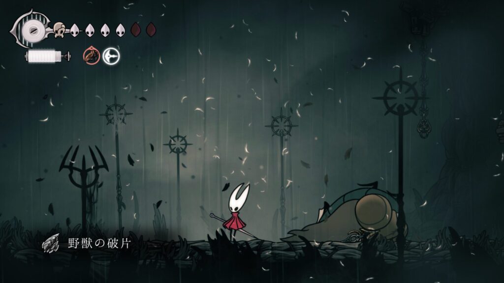 Hollow Knight Silksong 2025 09 14 19 27 15