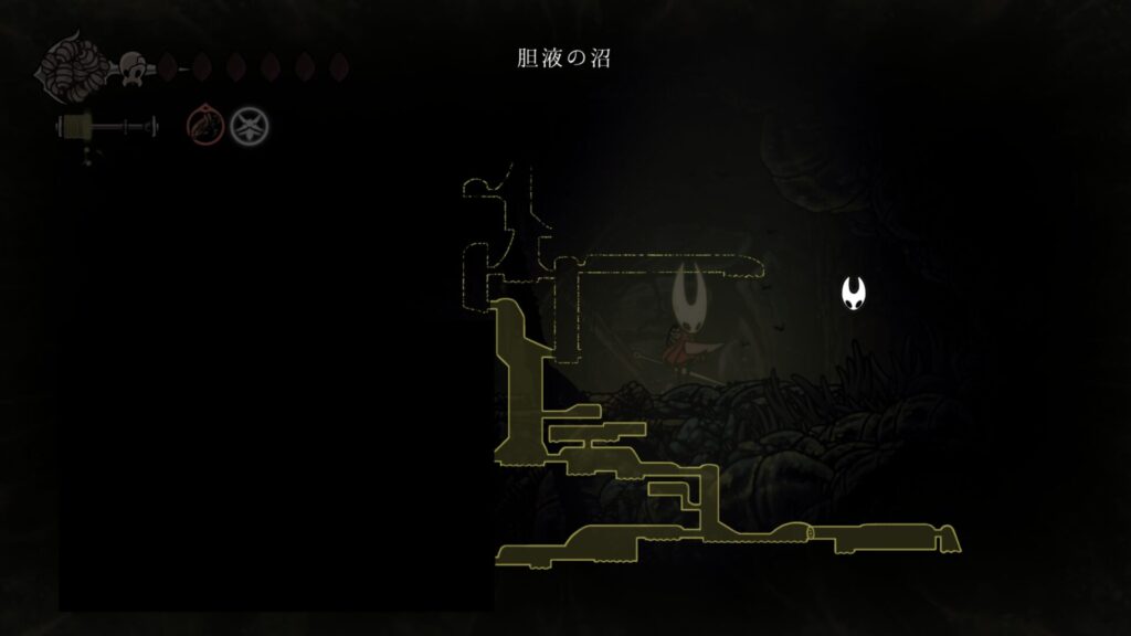 Hollow Knight Silksong 2025 09 14 20 21 29のコピー