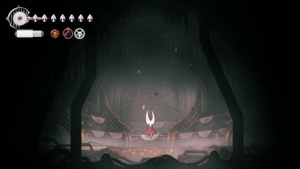 Hollow Knight Silksong 2025 09 15 19 39 35