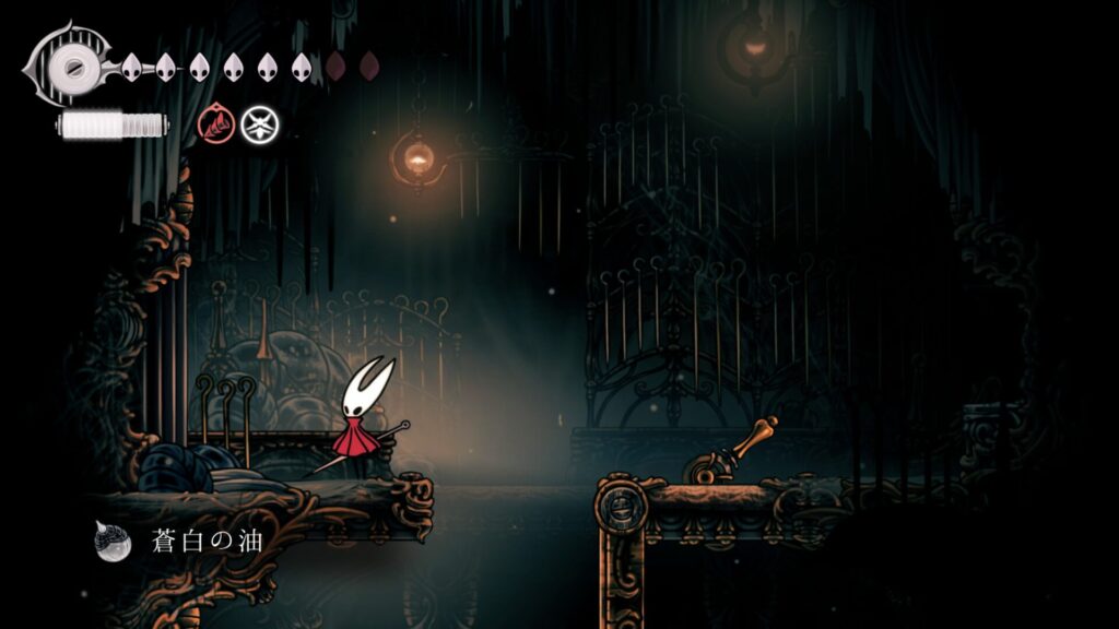 Hollow Knight Silksong 2025 09 18 20 04 32