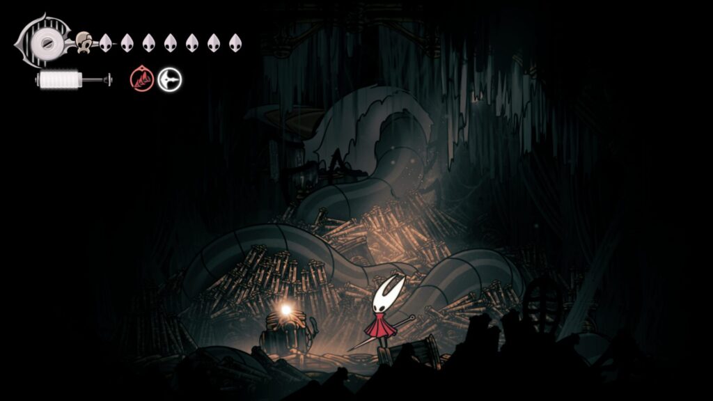 Hollow Knight Silksong 2025 09 20 05 05 28