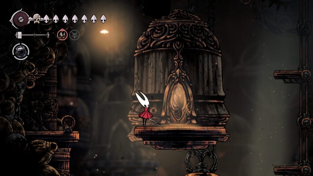 Hollow Knight Silksong 2025 09 20 20 30 45