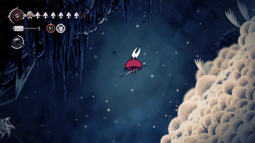 Hollow Knight Silksong 2025 09 20 20 49 24