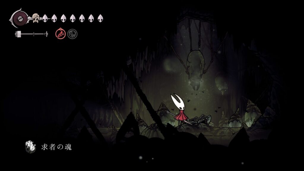 Hollow Knight Silksong 2025 09 21 05 42 41