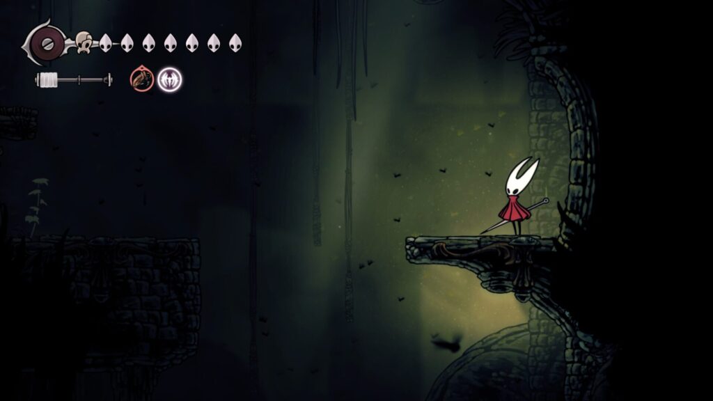 Hollow Knight Silksong 2025 09 23 19 11 04