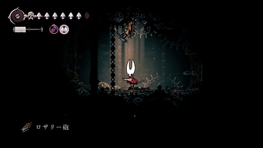 Hollow Knight Silksong 2025 09 23 21 12 57