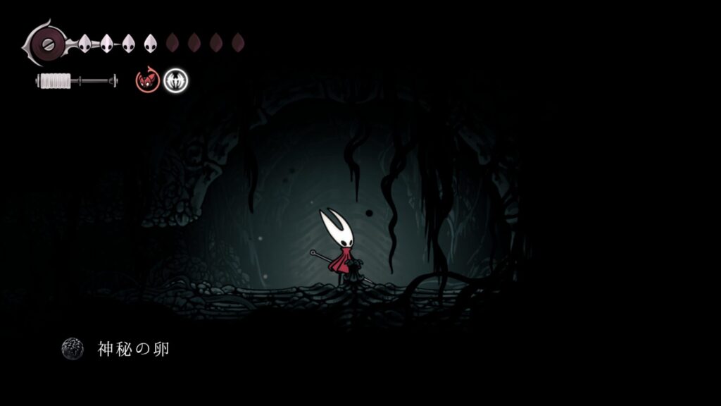 Hollow Knight Silksong 2025 09 24 18 26 12