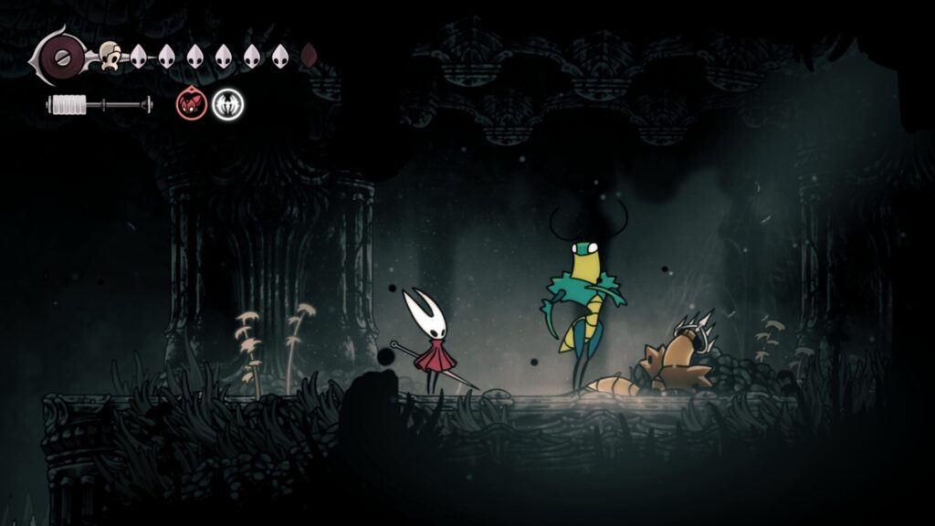 Hollow Knight Silksong 2025 09 25 23 31 20