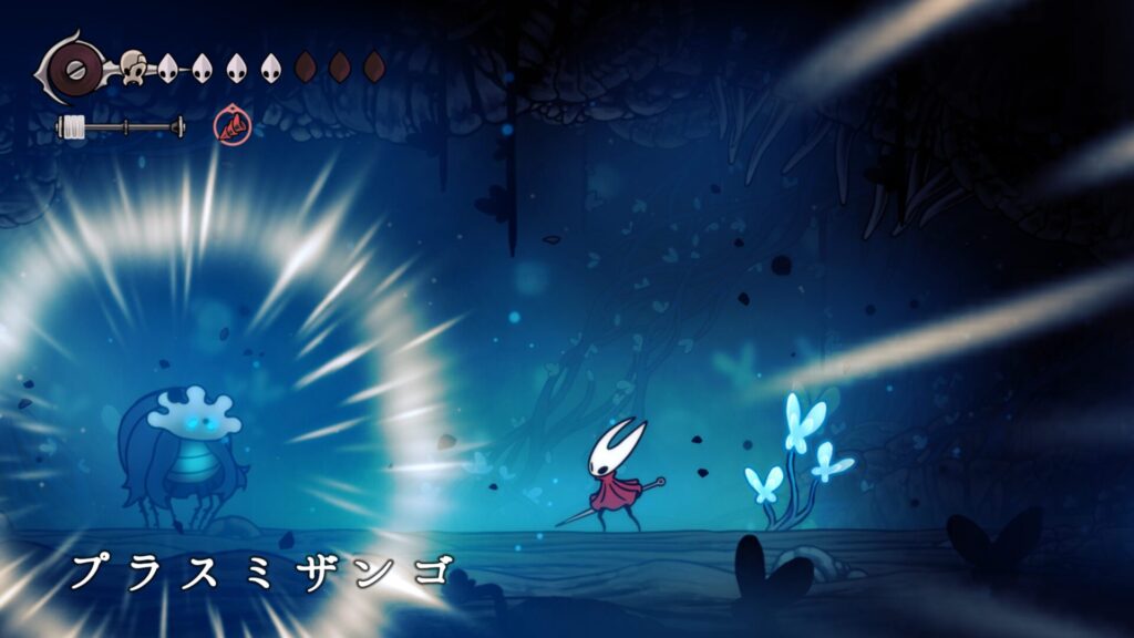 Hollow Knight Silksong 2025 09 26 19 49 05