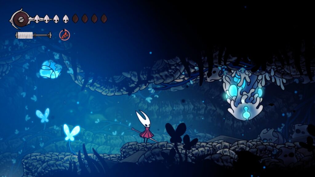 Hollow Knight Silksong 2025 09 26 19 50 28
