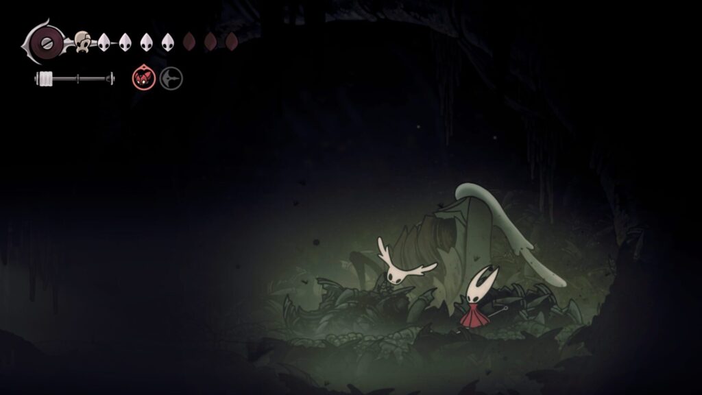 Hollow Knight Silksong 2025 09 27 20 16 52