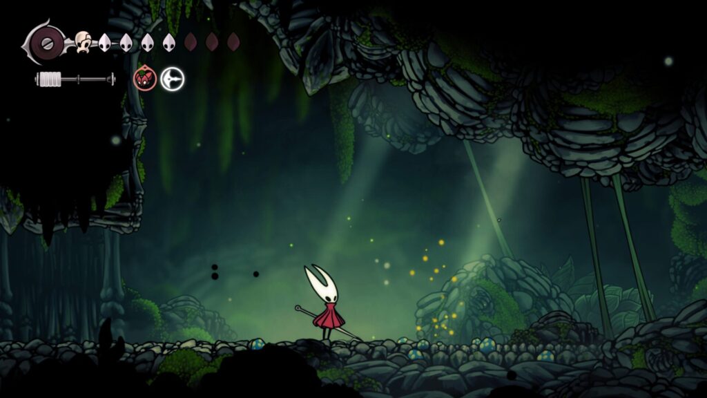 Hollow Knight Silksong 2025 09 27 20 45 14