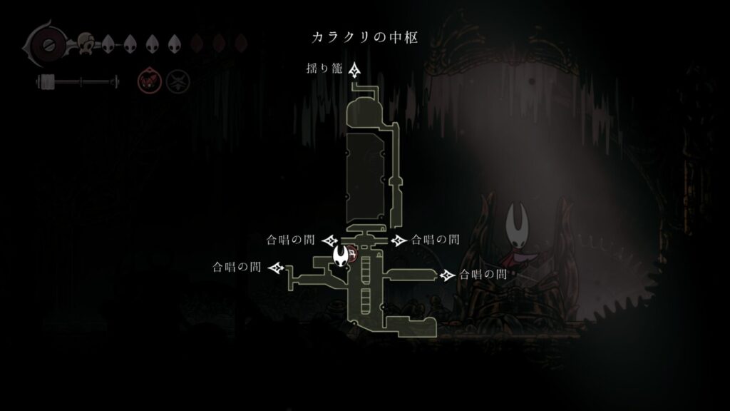 Hollow Knight Silksong 2025 09 28 23 51 58