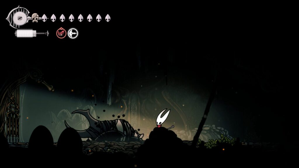 Hollow Knight Silksong 2025 09 29 20 29 49