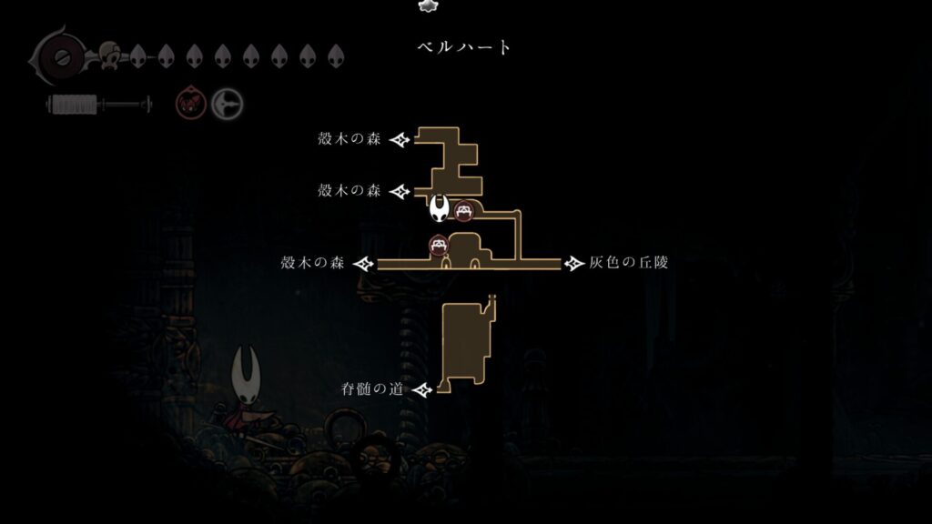 Hollow Knight Silksong 2025 09 30 00 25 18