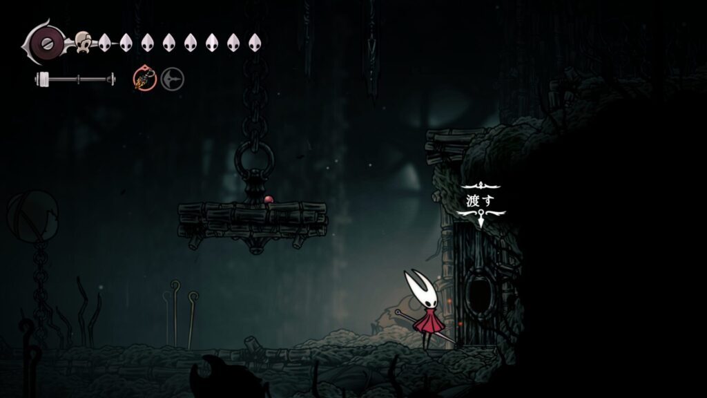 Hollow Knight Silksong 2025 09 30 05 11 58