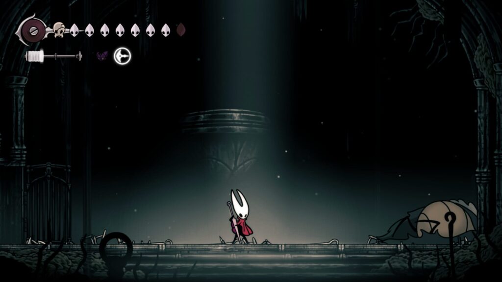 Hollow Knight Silksong 2025 09 30 05 20 40
