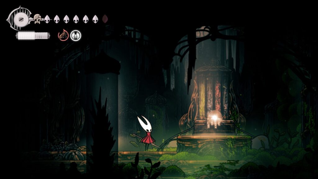 Hollow Knight Silksong 2025 09 23 18 45 50