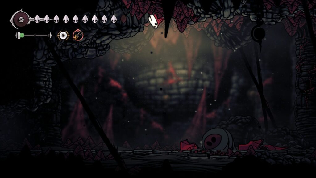 Hollow Knight Silksong 2025 10 06 20 33 46