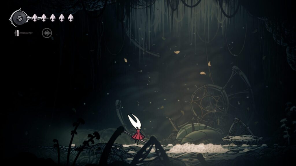 Hollow Knight Silksong 2025 10 12 20 45 07