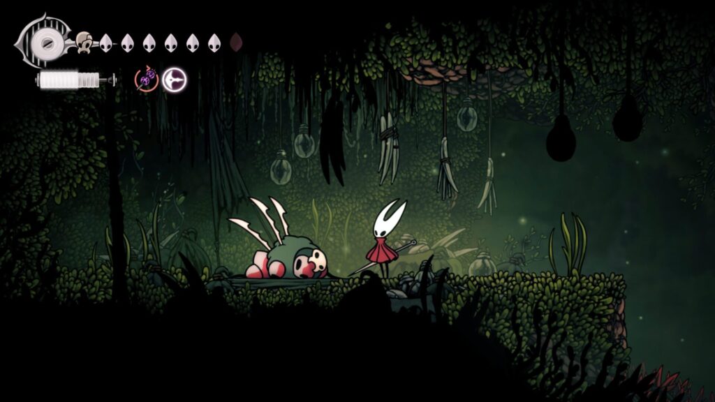 Hollow Knight Silksong 2025 09 23 20 39 31