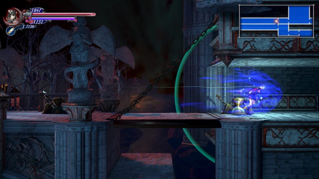 Bloodstained Ritual Of The Night 2025 06 20 00 24 45