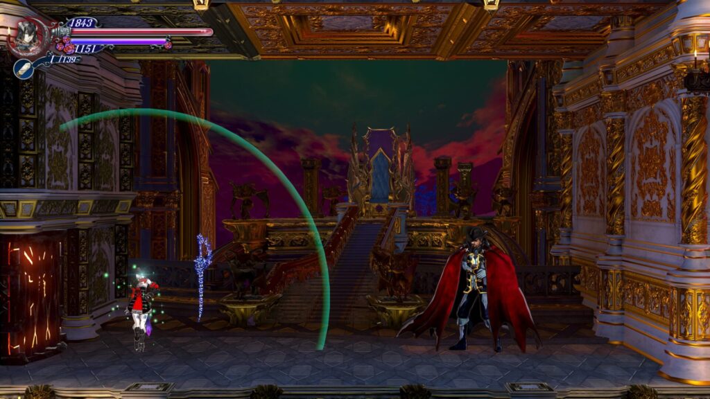 Bloodstained Ritual Of The Night 2025 06 20 00 30 12