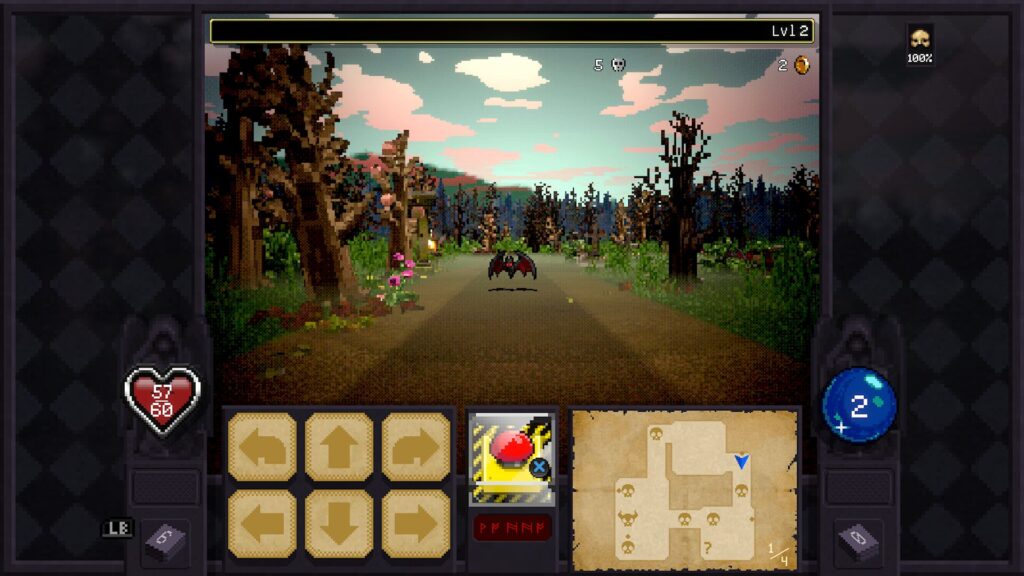 Vampire Crawlers 2026 04 28 04 52 10