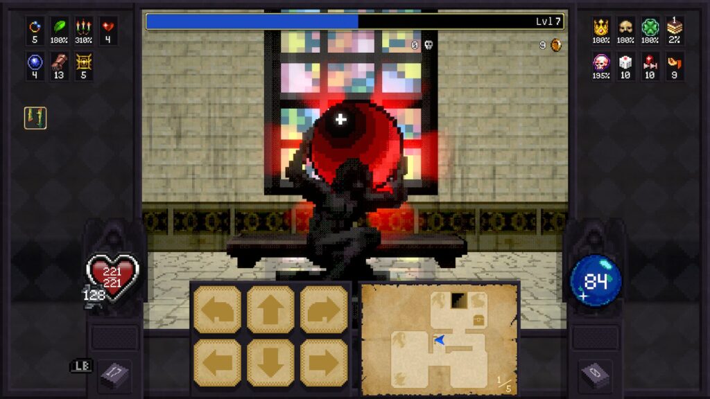 Vampire Crawlers 2026 07 31 09 24 06