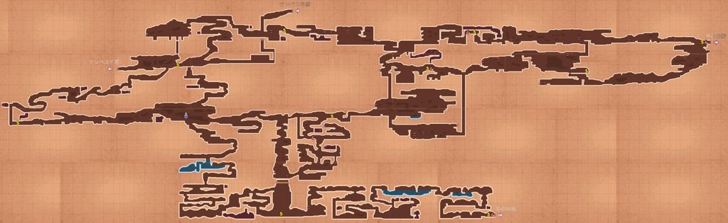 Sdmap 010spiderlair