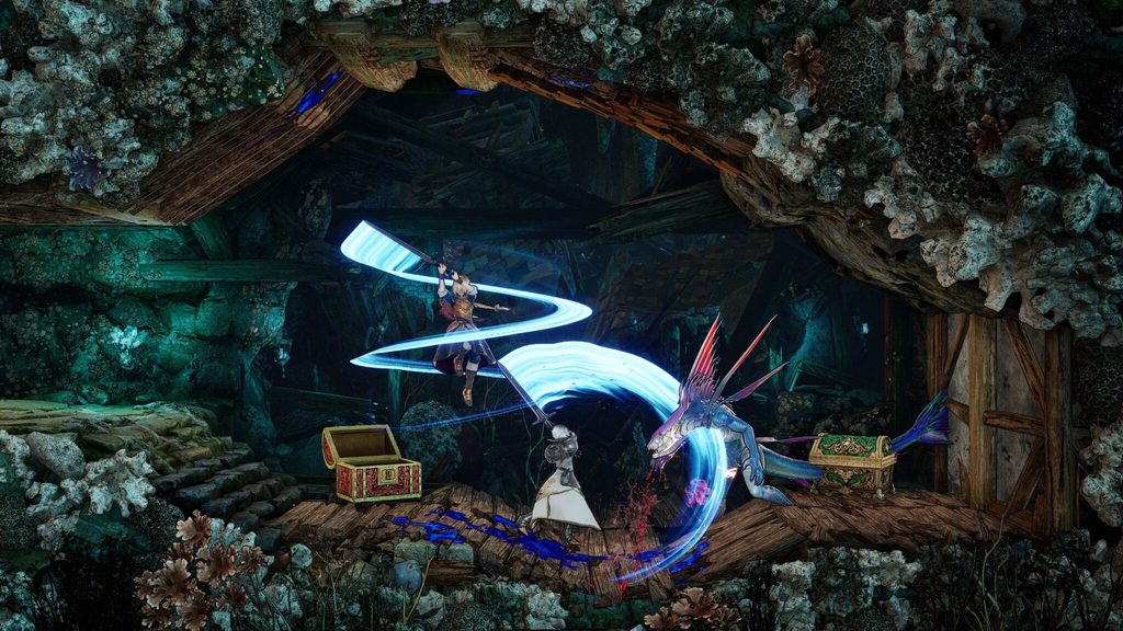 Iga Bloodstained2 64 Bit Development Pcd3d Sm6 Git C9a794a Svn 63413 Build 2026.08.24 14.24 2048x1152