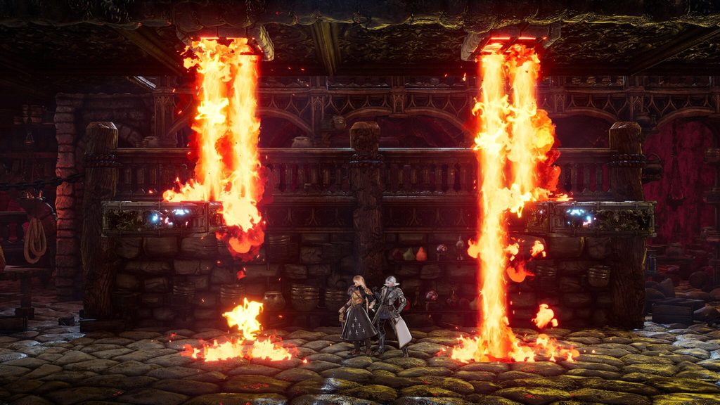 Iga Bloodstained2 64 Bit Development Pcd3d Sm6 Git C9a794a Svn 63413 Build 2026.08.24 14.241 2048x1152