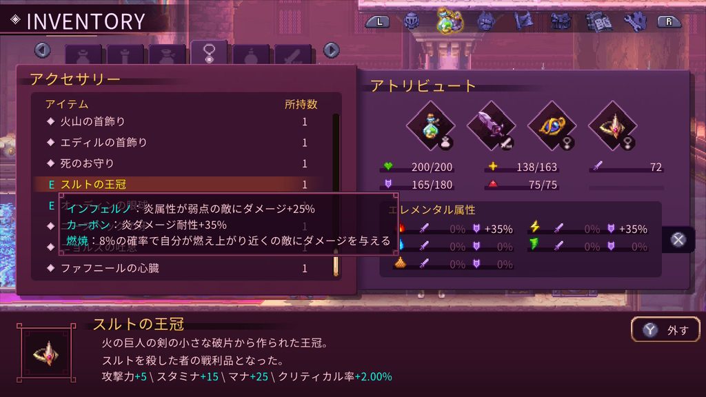 01 スルトの王冠