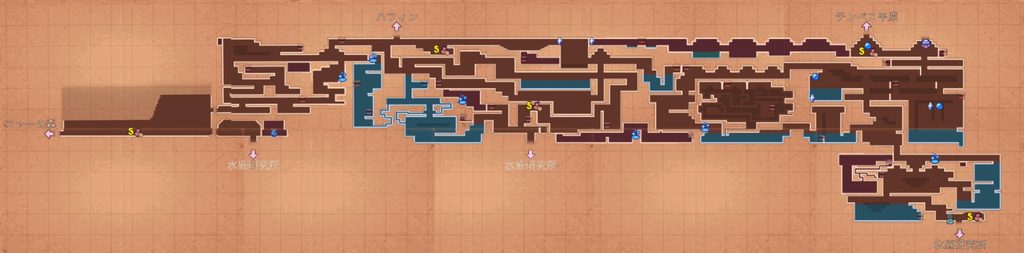 Sdmap 040hafinsewers