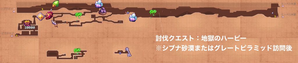 Sdmap 95shibunadesert