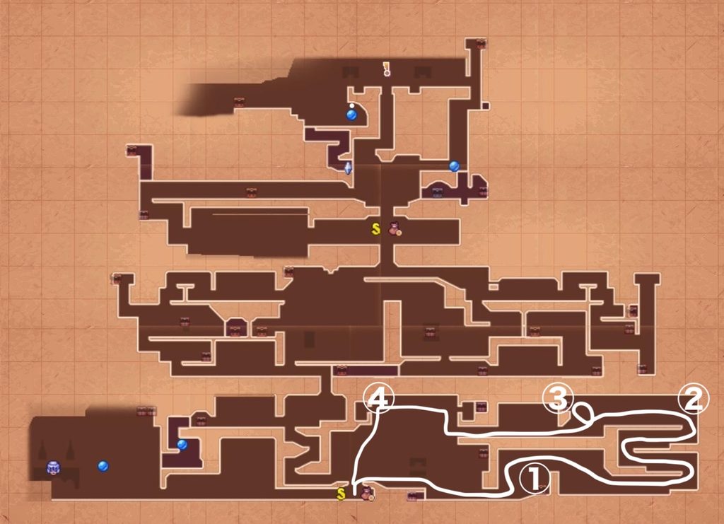 Sdmap Dragoncastledrop