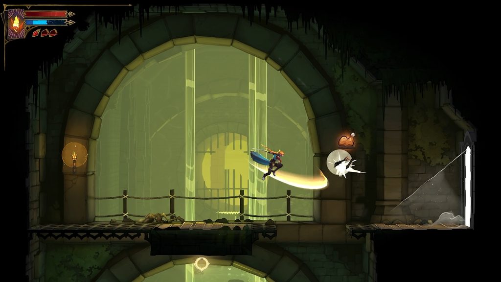Castlevania Belmont's Curse Demo 2026 10 01 11 13 36