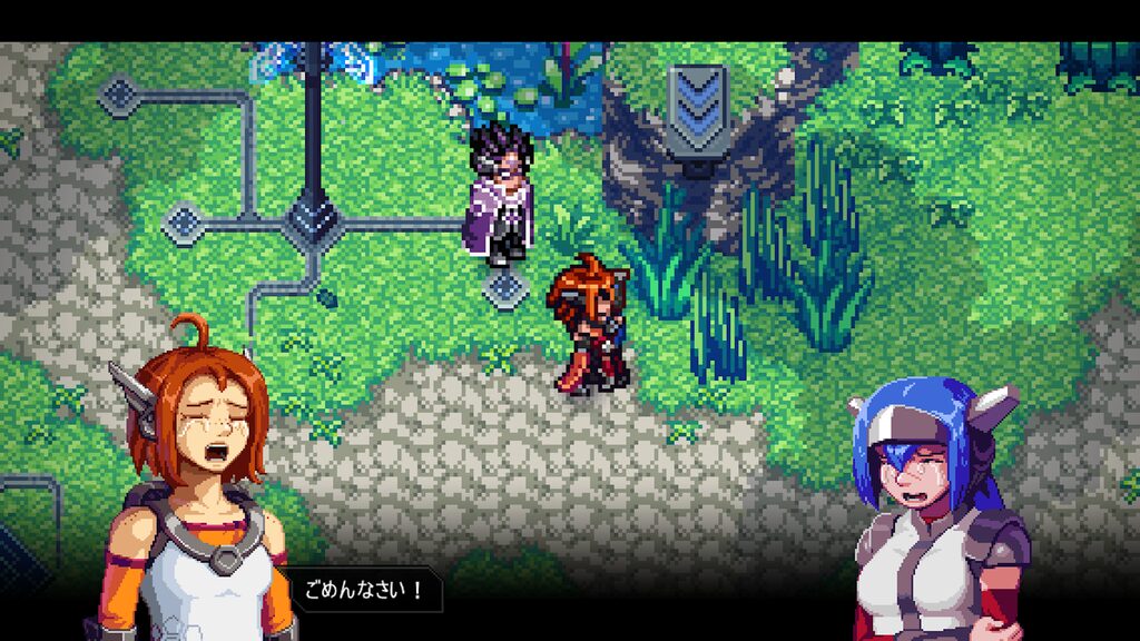 Crosscode 2026 10 05 08 52 22