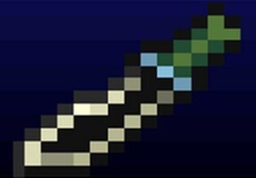 Gekka Weapon002 Mini
