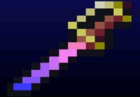 Gekka Weapon007 Mini