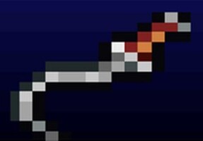 Gekka Weapon008 Mini